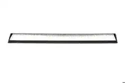 BOSCH 1987432036 | Polen Filtresi BMW 3 E46 316 318 320 323 328 330 Sedan Cabrio Compact Coupe 97-07