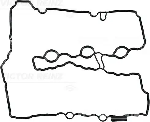 VİCTOR REİNZ 71-17063-00 | Külbütör Kapak Contası Bmw X1 Mini F56 X2 F39 B38