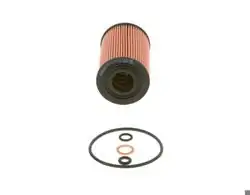 BOSCH 09864B7029 | Yağ Filtresi i20 i30 Accent Blue 1.6 CRDI