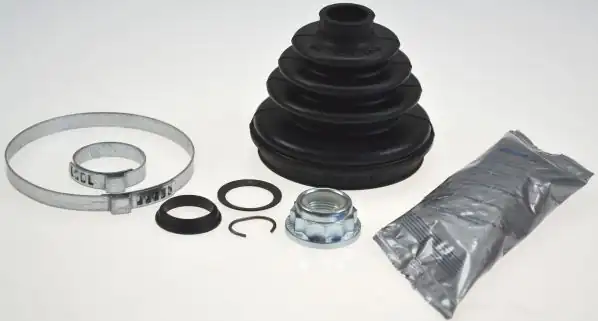GKN 300426 Aks Mil Körüğü VW Bora Golf IV Golf V Jetta Passat A3 Leon Octavia Dış