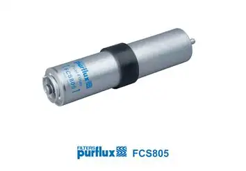 PURFLUX FCS805 | Mazot Filtresi 10 3 Seri X1 X3 X4 E90 E91 E92 E93