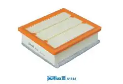 PURFLUX A1814 | Hava Filtresi Fiat 500X Jeep Renegade Compass 1.4/1.6/1.6D/2.0D 14-