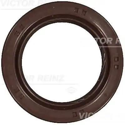 VİCTOR REİNZ 81-54068-00 | Keçe Grank Ön 26x37 5x6 Hyundai Accent Blue İ20 İ30 İx35 Kia Ceed 1 4 1 6 07
