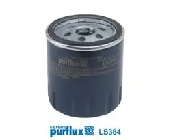 PURFLUX LS384 | Yağ Filtresi Ford Focus II/C-Max/Galaxy/Mondeo IV/S-Max 1.8 TDCI 06