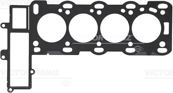 VİCTOR REİNZ 61-33820-00 | Silindir Kapak Contası Opel Astra Vectra B C Omega C 2 0d X20dth Y20dth Y22dtr