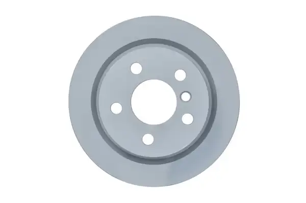 Bosch 0986479c96 Disk Arka Mini Cooper F55 F56 F57 Kaplamalı 2 Adet