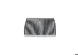 BOSCH 1987435595 | Polen Filtresi 12-16 Freemont 2.0Jtd + Ca
