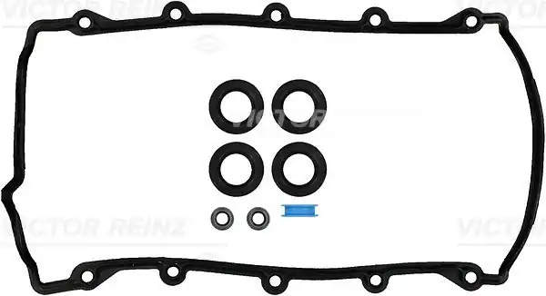 VİCTOR REİNZ 15-34292-01 | Külbütör Kapak Conta Seti VW Touareg 4 2 V8 Phaeton Bgh Axq Bgj