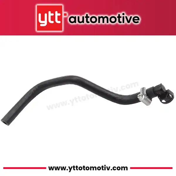 YTT Y11678 | Termostat Hortumu Konnektorlu Corsa D 06 953544