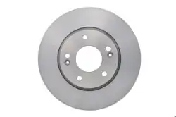 BOSCH 0986479460 *2 | Fren Diski Ön Tucson Sportage i30 Ceed Ix20 Venga Soul