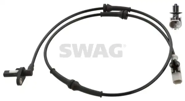 SWAG 44106460 | ABS Sensörü Ön Range Rover Sport İ L320 2 7 3 0 05 13 942317