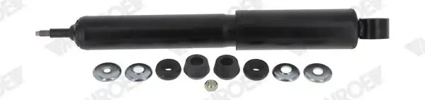 Monroe D6615s Amortisör Arka Land Rover S 3 Gazlı 1958 1984