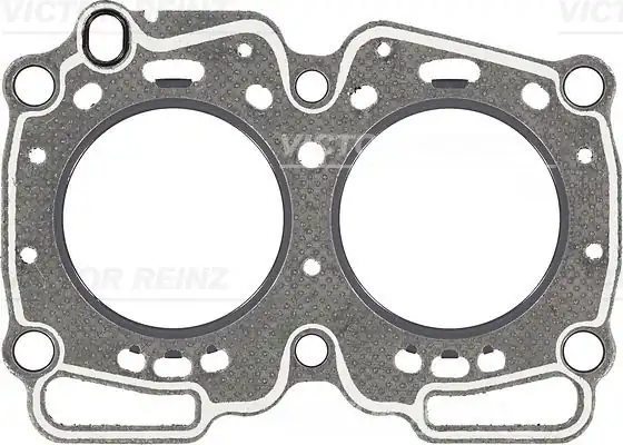 VİCTOR REİNZ 61-52990-00 | Conta Silindir Kapak Subaru Impreza 92 06 1 6 Klingrit 797385