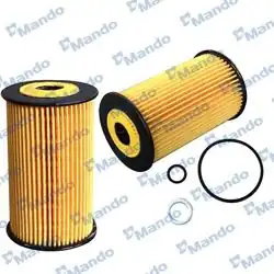 MANDO MOF3025 | Yağ Filtresi Hyundai i20/i30/i40 1.6 CRDI