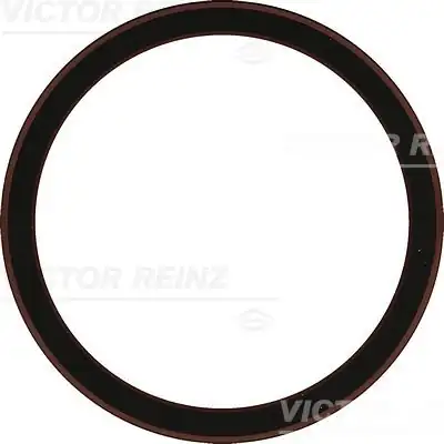 VİCTOR REİNZ 81-10424-00 | Volvo D7e Krank Arka Keçe Khd Bfm 1013 150x130x13
