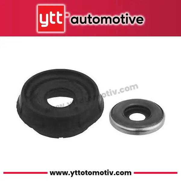 YTT Y4241A | Amortisör Takozu Rulman Renault Clio II Kangoo İ Thalia Twingo 98 12