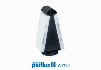 PURFLUX A1741 | Hava Filtresi Mercedes C Serisi W205 S205 C205 A205 14 19