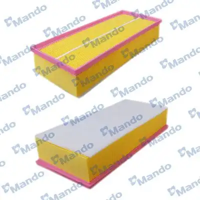 MANDO MMF015378 | Hava Filtresi 06 Expert Scudo Jumpy 2 0hdi JTD