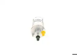 BOSCH 0450905959 | Benzin Filtresi Golf V-VI Passat Touran/A3/Leon/Ibiza/Polo 1.4 TSI-1.6 FSI 04-13 6.6 Bar