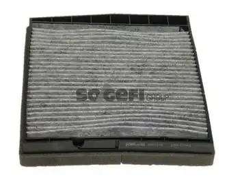 PURFLUX AHC173 | Polen Filtresi S60 V70 Xc90 Volvo S60 2 0t 2 4d S80 2 4 D5 01 06
