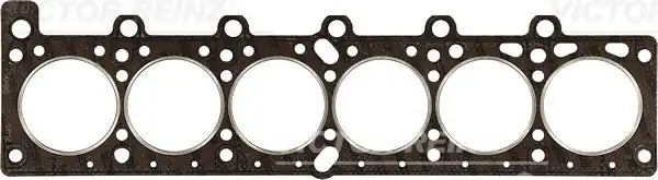 VİCTOR REİNZ 61-24465-50 | Silindir Kapak Contası Bmw M20 B20 B23 2 08mm
