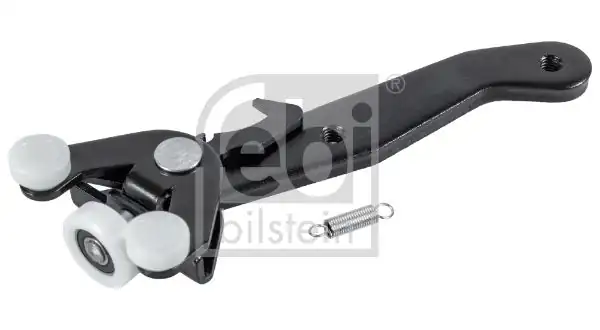 Febi Bilstein 171222 Sürgülü Kapı Mekanizması Transporter T5 T6 T7 Alt Makara Kılavuzu