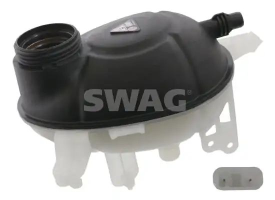 SWAG 10103393 | Genleşme Kavanozu Mercedes W205 A205 C205 S205 W213 C238 C253 14 19