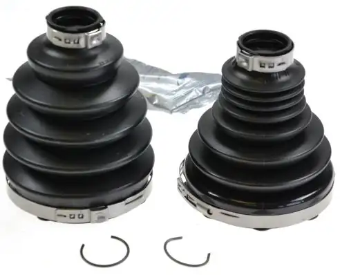GKN 305641 Aks Körüğü Seti Land Rover Range Rover Sport 2013 Range Rover IV 3 0 5 0 12