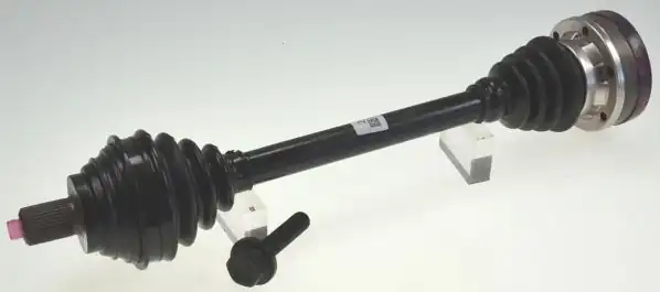 GKN 304746 Sol Aks Komple VW Golf 04 14 Audi A3 04 13 Seat Leon 06 13 Skoda Octavia 04 13