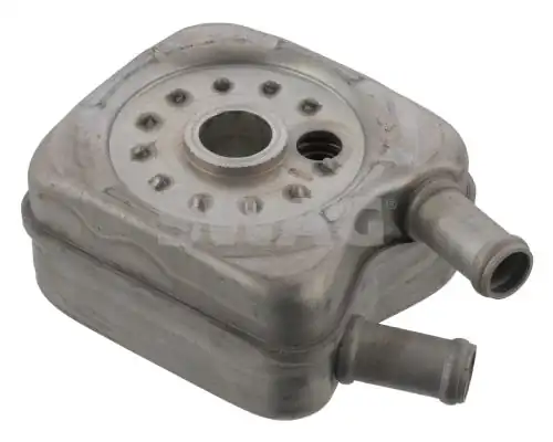 SWAG 30914550 | Yağ Soğutucu VW Audi Seat Skoda Bora Caddy Golf Jetta Passat Polo T4 Lt35 Ibiza Leon A6 A4 1 9 2 5 TDI