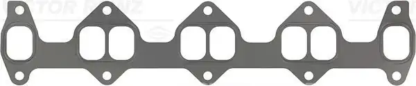 VİCTOR REİNZ 71-52994-00 | Conta Emme Manifold Mazda B2500 98 04 Ford Ranger 99 05 2 5 TD Wl Dizel