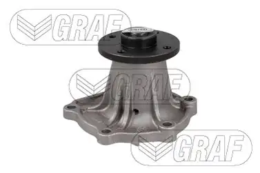 GRAF PA766 | Devirdaim Toyota Corolla 1 3 Xli 92 00 97