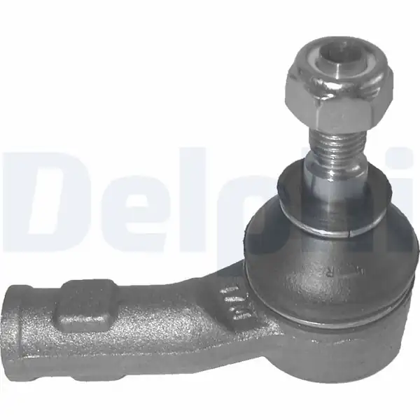 DELPHI TA1666 | Rot Başı Sağ VW Golf IV Bora Audi A3 Skoda Octavia Leon Toledo Kısa Tip