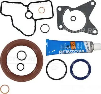 VİCTOR REİNZ 08-40874-01 | Alt Takım Conta Nissan Qashqai X-Trail 2 0