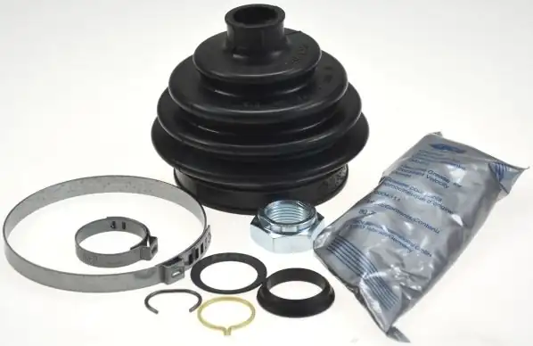 GKN 300355 Aks Körüğü Dış VW Caddy Golf Polo Classic Vento Jetta Passat 1 3 1 8