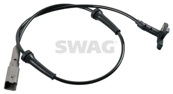 SWAG 62936944 | ABS Sensörü Ön P307 Em P307 Ym P3008 P308 P5008 C4 C4 II Ds4 Ds5