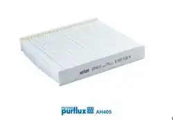 PURFLUX AH405 | Polen Filtresi Renault Clio IV/V Captur Dacia Logan/Sandero/Duster II Nissan Micra V/Juke
