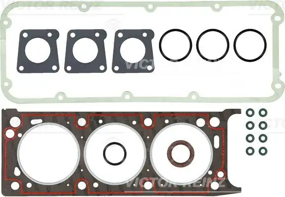 VİCTOR REİNZ 02-33615-01 | Silindir Kapak Contası Sağ Renault Safrane İ Espace III Laguna İ 3 0 V6 93