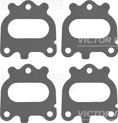 VİCTOR REİNZ 11-53742-01 | Egzoz Manifold Conta 4 lü Seti Mitsubishi Pajero III 3 2 Dı D