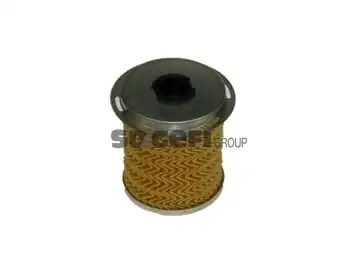 PURFLUX C481 | Mazot Filtresi Clio II 98 16 1 9 D Clio Symbol İ 98 09 Kangoo 97 10 1 9 D