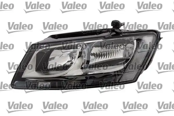 Valeo 44863 Far Sol Audi Q5 2012 09 Halogen 955959