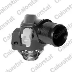 VERNET TE6808.103J | 206 207 1007 Partner / Citroen C2 C3 Berlingo / Fiat Fiorino 1.4 Termostat 103°C