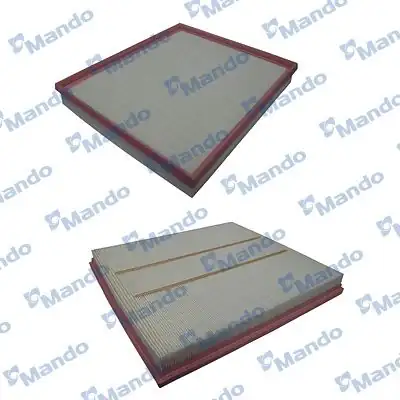 MANDO MMF015363 | Hava Filtresi 12-Transit-Custom 2.2Tdci