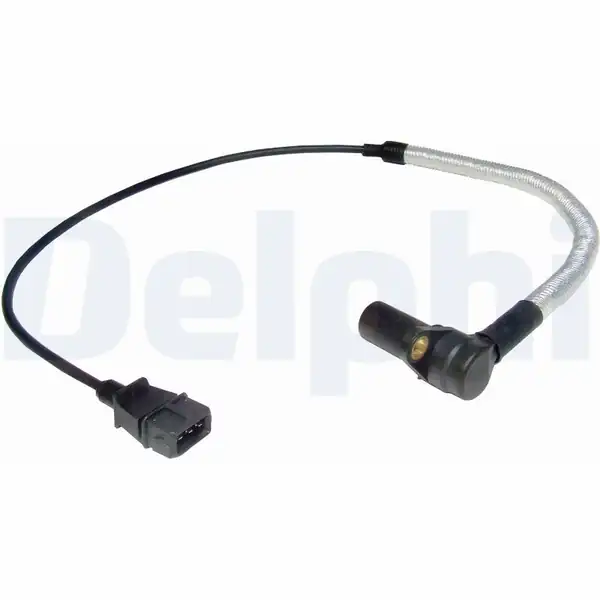 DELPHI SS10898 | Krank Devir Sensörü Opel Omega B X25xe X30xe 2 5 V6