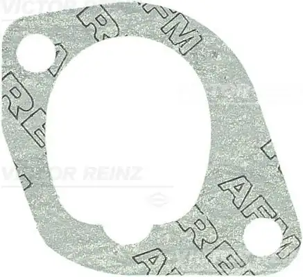 VİCTOR REİNZ 71-27037-10 | Emme Manifold Contası Bmw E21 E30 E34 M20 320i 520i
