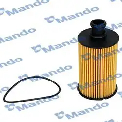 MANDO EEOG0026Y | Yağ Filtresi 10-Range Rover-Dıscovery4×4