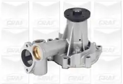 GRAF PA700 | Devirdaim Hyundai H100, Mitsubishi L300/L200 2.5D/TD 2 Civatalı 86-07