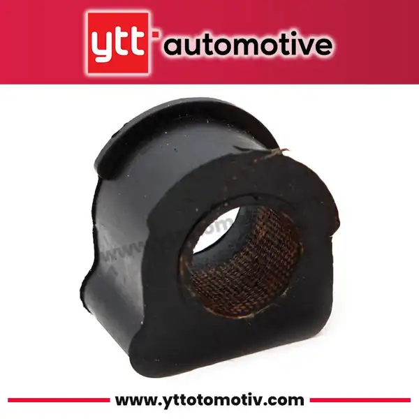 YTT Y11273 | Viraj Demir Lastiği Audi A3 Golf IV Bora 96 03 10 Adet