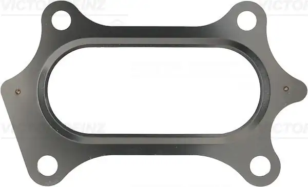 VİCTOR REİNZ 71-54148-00 | Conta Egsozt Manifold Honda Jazz 09 12 1 2 1 4 City 09 12 1 2 1 4 Civic 07 11 HB 1 4