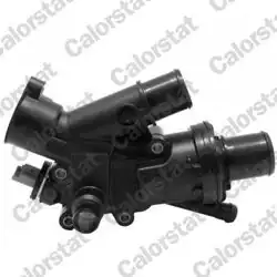 VERNET TH7144.83J | Termostat 83°C Peugeot 308-407-508-3008-Expert-Jumpy 2.0Hdi